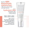 Avene Eau Thermale Avne Tolrance HYDRA-10 Fluid, Hydrating Face Moisturizer