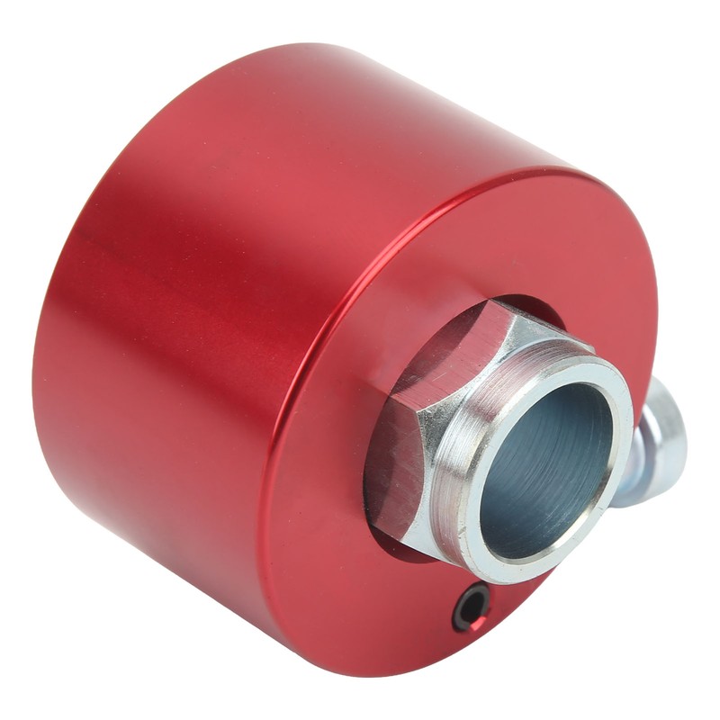 3/4in Shaft Steering Wheel Quick Release Disconnect Hub with Push