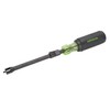 Greenlee 0453-14C Screw Holding Flathead Screwdriver 3/16"