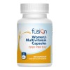 Multivitamínico Bariatric Fusion Women Suplemento Mujeres Hierro Vitamina B12