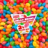 Mini Jelly Beans Easter Candy | 2 Pound Bag |