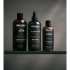 Brickell Men's Daily Face Cleanse Routine for Oily Skin Scented