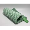 Jemako DuoTuch 18 x 24 cm Green Fibre Strong Against