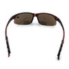 Pink Ribbon Shades, Inc. Bifocal Safety Sport Wrap Reading Sunglasses