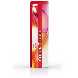 Wella Color Touch 3/5 Dark Brown Mahogany Pack of 2 (2x 60 ml)
