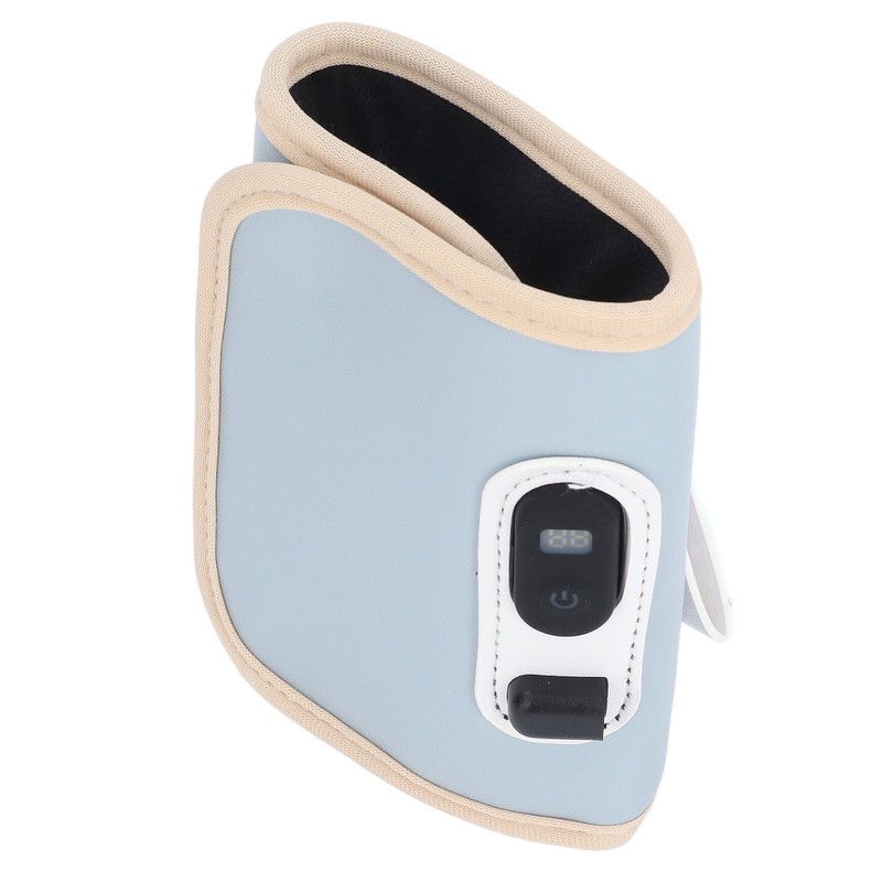 Baby Bottle Insulation Cover 21 Speeds Temperature Adjustable Portable USB