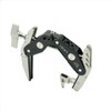 HEIPI Super Clamp - Sabertooth C100 with Long Magic Arm