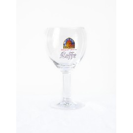 The Daily Pint Leffe Beer Glass
