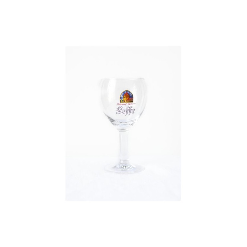 The Daily Pint Leffe Beer Glass