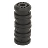 4 Set Transfer Case Shift Linkage Bushing 68078974AA Shifter Control