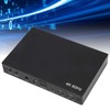 4K 60Hz HD Multimedia Interface Switch Splitter 4K 3D 1080P