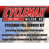 Cyclemax Tune Up Kit compatible with 1999-2002 Kawasaki Bayou 220