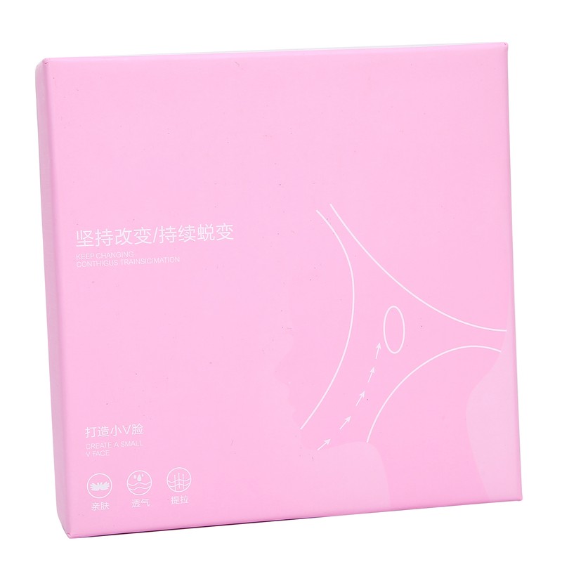 Face Slimming Bandage V Face Lifting Tightening Double Chin Slimming