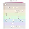 N's Collection Enuz Collection One Day UV 10 Sheets Produced