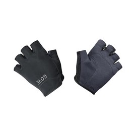 GORE Wear C3 Unisex Short Finger Gloves 7 Black