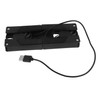 NOLITOY Gaming Laptop Cooling Pad Durable Multi Functional Laptop Stand