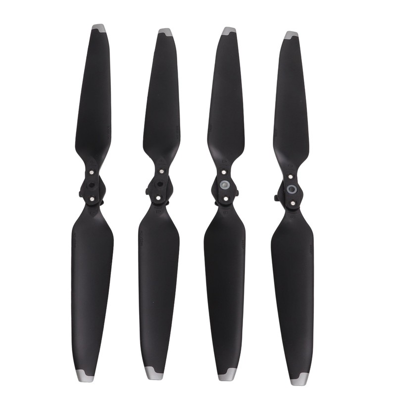 2Pair Drone Replacement Propellers 9453F Spare Quick Release Blades PP