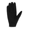 Roeckl Sports equestrian gloves MILANO, summer riding glove, black 9