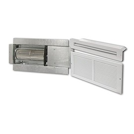 Tjernlund AS1 AireShare Room-To-Room Fan Ventilator, Hardwired,70 CFM