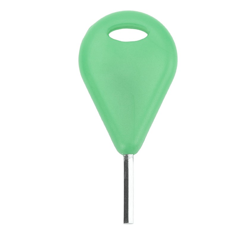10pcs Surfboard Fin Key for FUTURE Professional Small Holes Surfboard