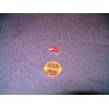 Divide Custom Tackle 1ea Custom #10 UVSL Red Chewee Caddis