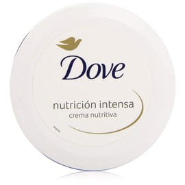 Dove Intensive Cream 250 ml Pack of 2 x 250 ml