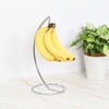 Astro Banana Stand Silver Banana Hanger Banana Rack Banana Holder