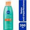 NIVEA Derma Skin Clear Tónico Anti-imperfecciones (200 ml)