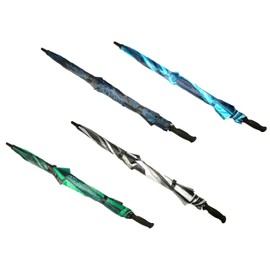 Raintech Products Chaby International 7800 62" Golf Umbrella Assorted Colors