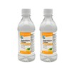 QC Quality Choice Magnesium Citrate Oral Solution Saline Laxative for