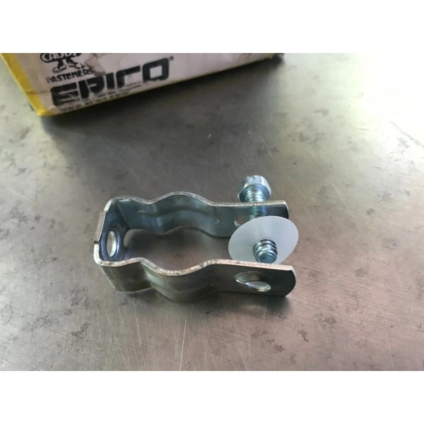 NVENT CADDY CD0B NVENT CADDY Conduit Hanger Clamp Steel EMT