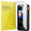 Blueshaweu Screen Protector Compatible with HIFI Walker H20 Pro MP3
