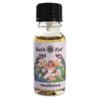 Sun's Eye Meditation Oil, 1/2 fl oz Bottle, Mystic Blends