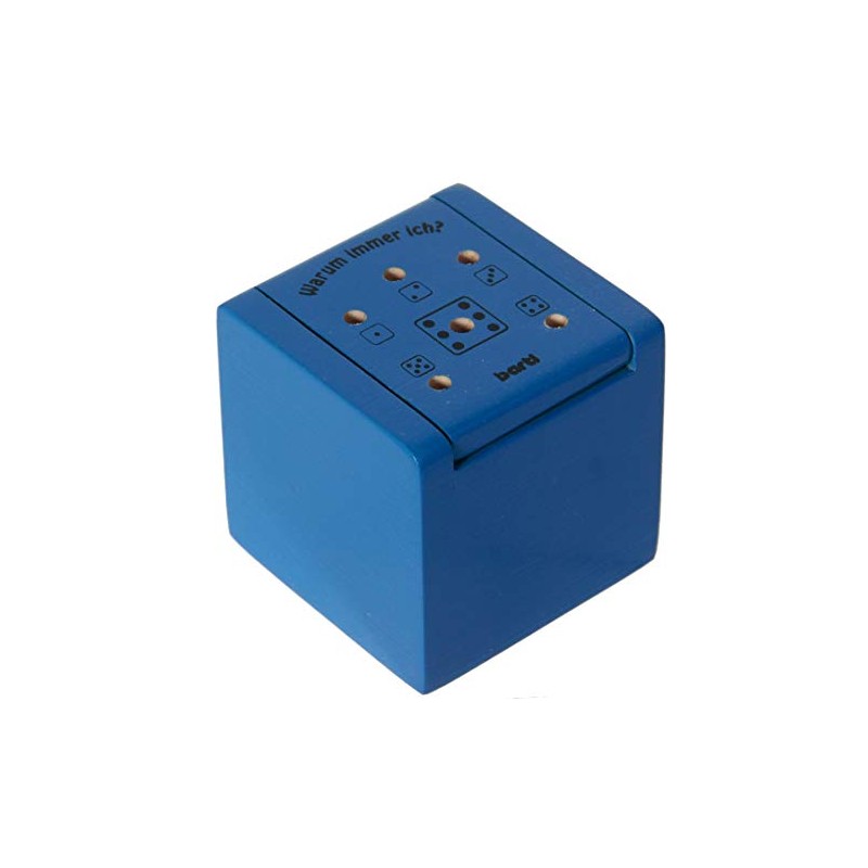 Bartl Exciting Dice Games for the Whole Family