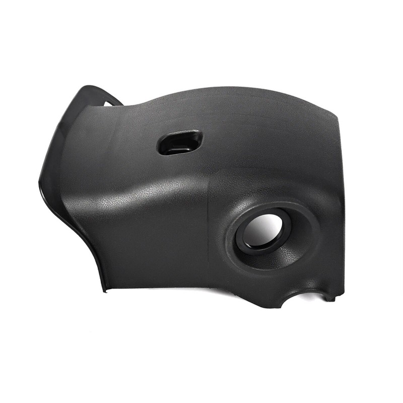 GEARZAAR Lower Steering Column Cover Shroud For Hyundai Elantra 2017-2020