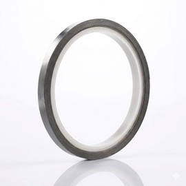 SELECOCO Lead Tape for Tennis Racquet, Weights, Sound Insulation, Vibration Dampening, Width 0.25 inches (6.35 mm)