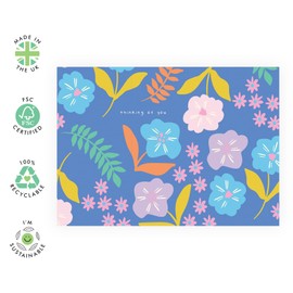 Central 23 Sympathy Cards - Condolences Card Sorry For Your Loss - Thinking Of You - Sympathy Cards For Loss Of Loved One - Bereavement Gifts For Women Men - Comes With Stickers & Envelopes