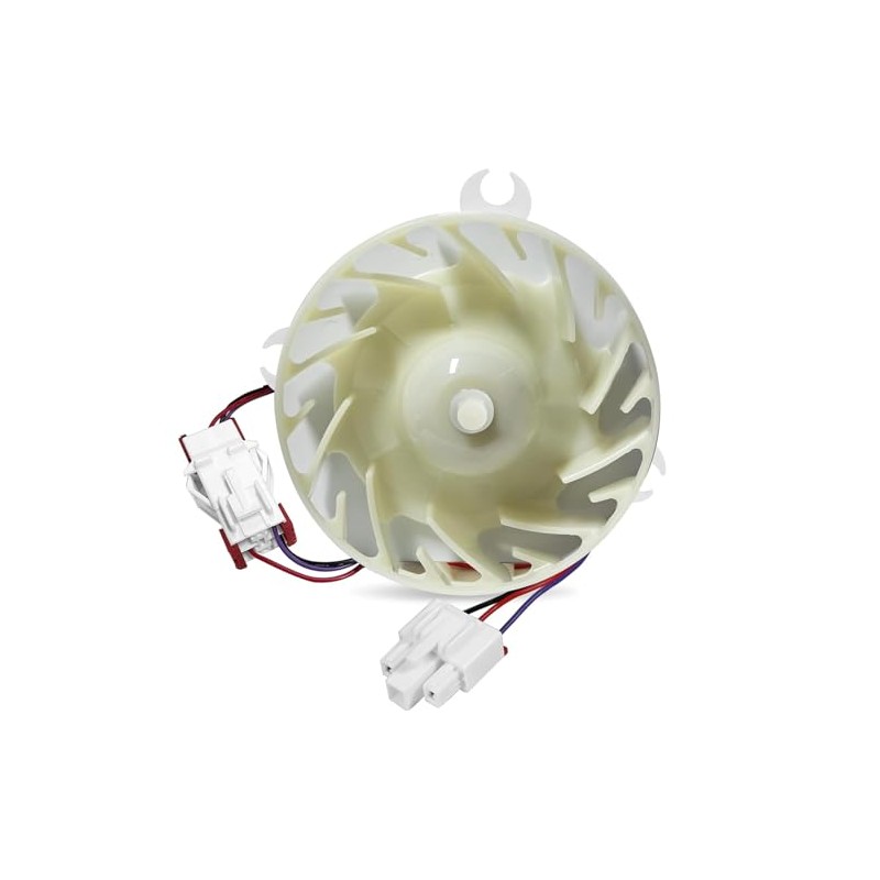 EAU64824401 for LG Refrigerator Evaporator Motor