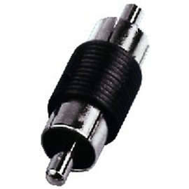 RCA Phono Coupler