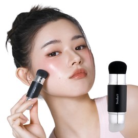 Studio17 [Studio17]Dual Silicon Blush Brush