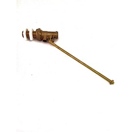 1/2" High Pressure Float Valve with 8 1/2" Arm