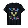 Weezer - Rock Music T-Shirt