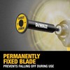 DEWALT Impact Connect Pipe Cutter, PVC Cutter, Diamond Grit Cutting