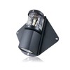 Pactrade Marine Waterproof LED Combo Masthead And Deck Light Vertical