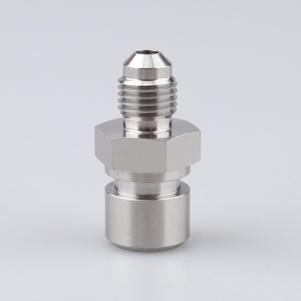 AC PERFORMANCE 3/8 x 24 Male to M10 x 1.0