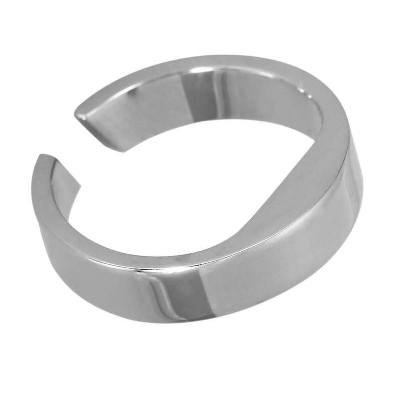 Anti Snoring Ring Stopper Sleeping Breath Aid Acupressure Treatment Stop