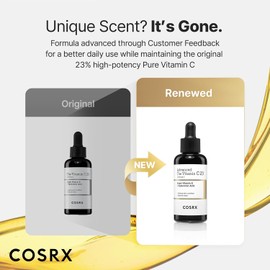 COSRX [COSRX]*renewal* Advanced The Vitamin C 23 serum 20ml