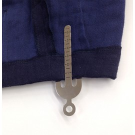 benri- Leg Raise Clip Set of 2 