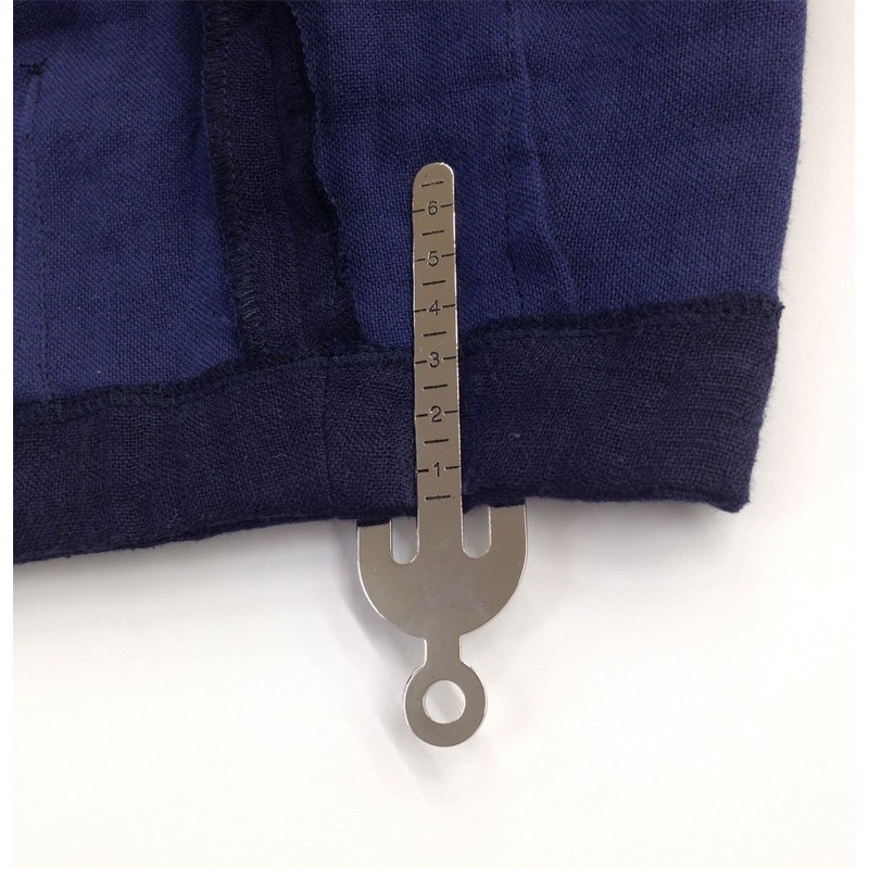 benri- Leg Raise Clip Set of 2 