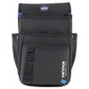 SK11 Device Waist Bag, 3 Tiers, Large Capacity Pocket DVC